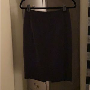 White House Black Market Pencil Skirt